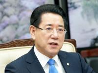 [NSP PHOTO]김영록 지사, 미국 농업분야 시장개방 압박에 강력 대응 선언