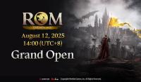 [NSP PHOTO]레드랩게임즈, 웹3 MMORPG 롬: 골든 에이지 8월 12일 글로벌 출시