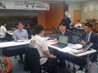 [NSP PHOTO]안동시, 경국대 국립(공공)의과대학 설립 정부에 건의