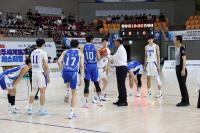 [NSP PHOTO]상주시, 제41회 MBC배 전국대학농구대회 성료