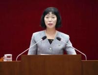 [NSP PHOTO]박명순 성남시의원, 태평종합사회복지관 건립 장기 표류 대책 촉구