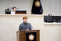 [NSP PHOTO]이상욱 용인시의원, 수지환경센터 및 청년정책위 운영 실태 개선 촉구
