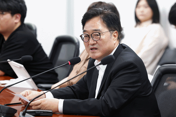 NSP통신-우원식 국회의장 (사진 = 국회의장 공보수석실)