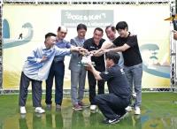 [NSP PHOTO]독스앤플레이(Dogs&Play), 성황리 오픈