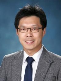 [NSP PHOTO]윤석인 원광대 교수, 과학기술우수논문상 수상