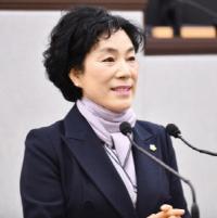 [NSP PHOTO]홍현숙 여수시의원, 무궁화 동산·가로수 조성 사업 확대 주장