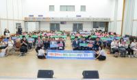 [NSP PHOTO]광양시, 인구의 날 기념행사 성황리에 개최