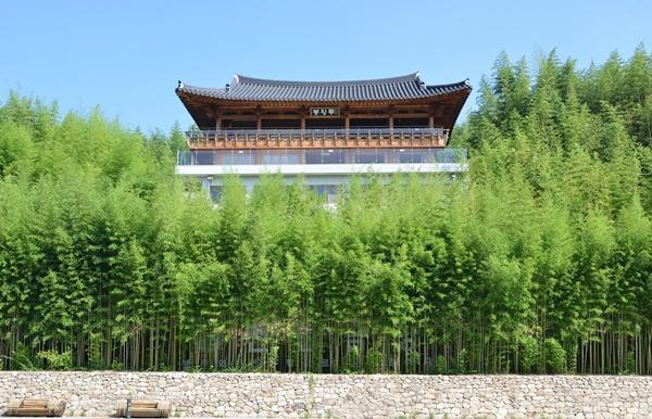 NSP통신-담양 죽녹원. (사진 = 담양군)