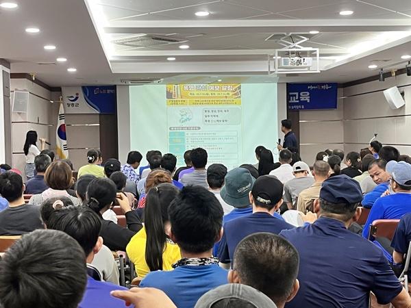NSP통신- (사진 = 장흥군)