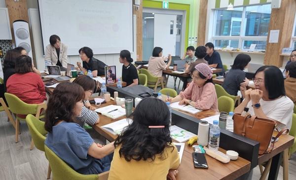 NSP통신- (사진 = 전남교육청)