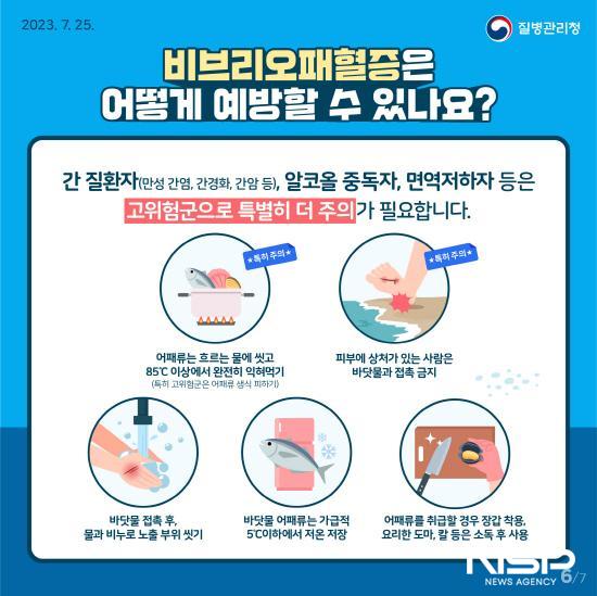 NSP통신-비브리오패혈증 감염 예방 홍보 포스터 (이미지 = 광양시청)