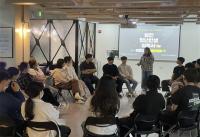 [NSP PHOTO]영천시, 청년성장프로젝트 청년인생설명서 1~3기 프로그램 성료