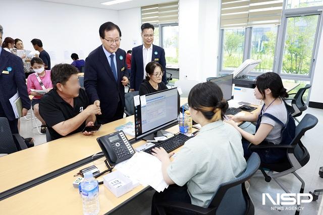 NSP통신- (사진 = 완주군)