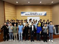 [NSP PHOTO]경북도의회, 정책지원 담당공무원 예·결산안 심사 심화 교육 실시