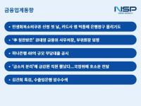 [NSP PHOTO][금융업계동향]민생회복쿠폰 신청 D-DAY…앱 먹통에 혼란
