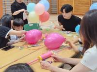 [NSP PHOTO]경북교육청, 정서·심리 발달 지원 찾아가는 온(溫)놀이 사업 확대 운영