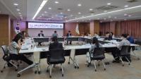 [NSP PHOTO]김천시, 일자리 거버넌스 실무자 회의 개최