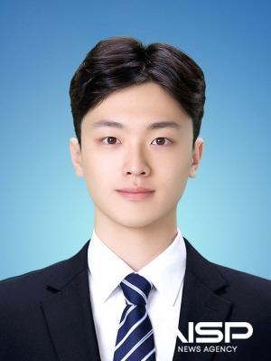 NSP통신-조영훈 경장 (사진 = 광양경찰서)