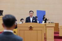 [NSP PHOTO]서대현 전남도의원, 어선 감척 지원금에 세금 폭탄 구제책 마련 촉구