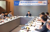 [NSP PHOTO]광명시, 시 전역 역세권화 추가 철도노선 신설 검토