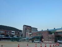 [NSP PHOTO]이상일 용인시장, 용인중 과학관에 장애학생 엘리베이터 설치비 6억 확보