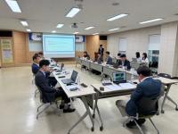 [NSP PHOTO]기술 경쟁력 갖춘 포항시 유망강소기업 11개 사 선정...지원 확대