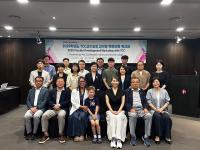 [NSP PHOTO]군장대, 미국 TCC 교수 초청 교직원 역량강화 워크숍 개최