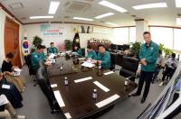 [NSP PHOTO]오산시의회, 옹벽 붕괴 사고 시민 안전대책 마련 촉구