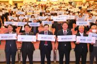 [NSP PHOTO]D-100, 세계가 주목하는 APEC...경주시, 전방위 손님맞이 체제로 전환
