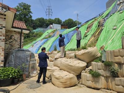 [NSP PHOTO]화성시 민원 해결사 시민옴부즈만 문제 해결 척척