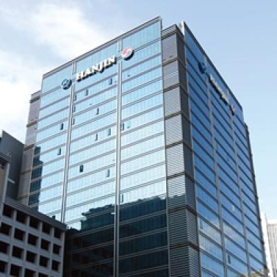 [NSP PHOTO]한진그룹 집중호우 피해 복구에 5억 원 기탁