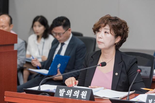 NSP통신-정경자 경기도의원. (사진 = 경기도의회)