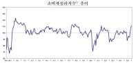 [NSP PHOTO]민생회복쿠폰 소식에 소비자심리, 4년래 최고수준