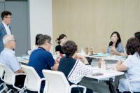[NSP PHOTO]성남시, 스마트도시 리빙랩 본격 시동