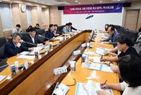 [NSP PHOTO]안산시, GTX-C 시대 대비 상록수역세권 개발 본격 시동