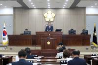 [NSP PHOTO]제12대 수원시의회 후반기 제2기 원 구성 완료