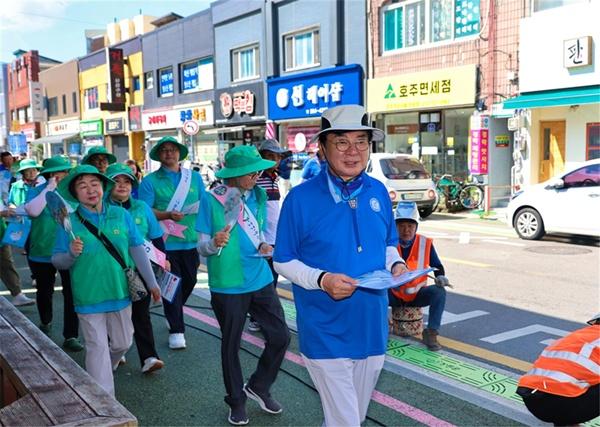 NSP통신- (사진 = 장흥군)
