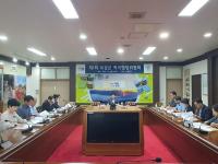 [NSP PHOTO]곡성군, 상반기 적극행정 우수공무원 선정