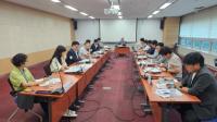[NSP PHOTO]용인시, 국가산단 산단계획 신속 변경 인허가 지원 TF 회의 개최