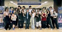 [NSP PHOTO]임태희 경기도교육감, 학생들이 좋아하는 것 할 수 있도록 지원하겠다