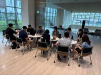 [NSP PHOTO]경기도교육청, AI활용 경기교육 디지털플랫폼 구축 본격 착수