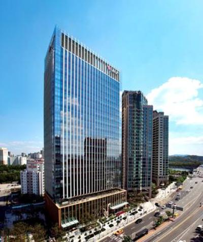 [NSP PHOTO]LGユープラス自社株の消却買い入れでバリューアップ本格化