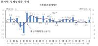 [NSP PHOTO]민간이 이끌었다 2분기 GDP 0.6% 성장…연간 1% 달성은 불투명