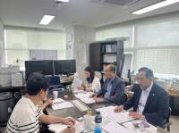 [NSP PHOTO]남양주 별내역 환승주차장, 13년째 표류중