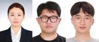 [NSP PHOTO]원광대 화학공학과 대학원생들, KAPRA 우수포스터상