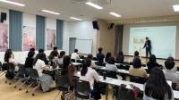 [NSP PHOTO]광양청년꿈터, 청년 재무관리 특강 슬기로운 경제생활 성료