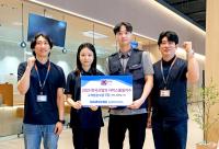 [NSP PHOTO]삼성전자서비스, 가전, 모바일·IT AS 품질 1위 석권