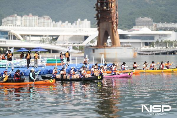 NSP통신-2025 여수 마린페스티벌이 25일부터 27일까지 여수세계박람회장 일원에서 개최된다. (사진 = 여수시)