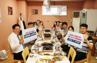 [NSP PHOTO]안양시, 민생회복 소비쿠폰 사용 독려…놓치면 사라집니다