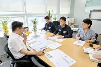 [NSP PHOTO]청송군, 2026년 국비 확보 총력